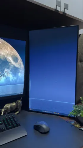 Monitor 27 polegadas