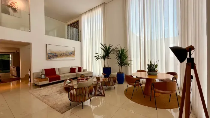 Imóvel para venda com 627 metros quadrados com 5 quartos