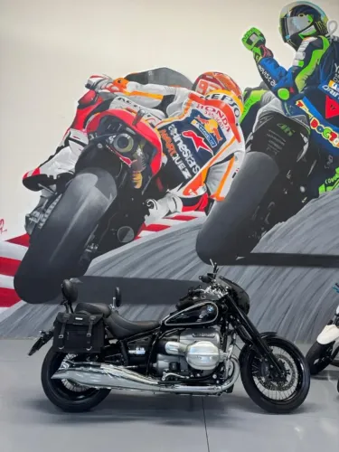 BMW R 18 PURE - 2023