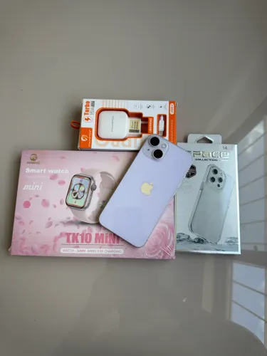 iPhone 14