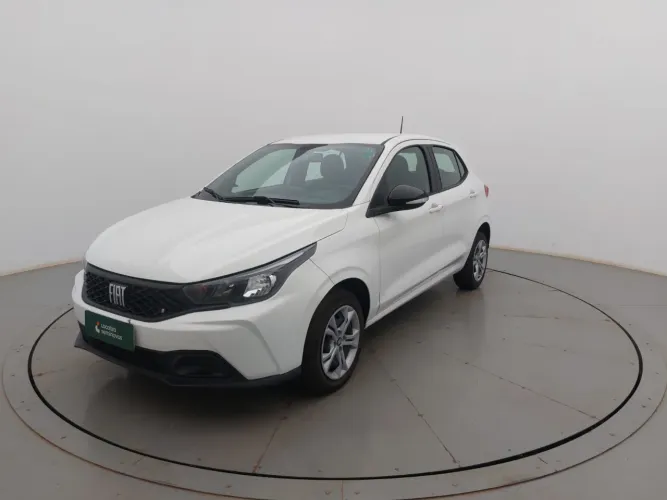 Fiat Argo Drive 1.0 Firefly 2026