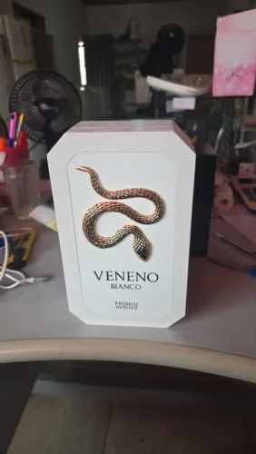Veneno Bianco