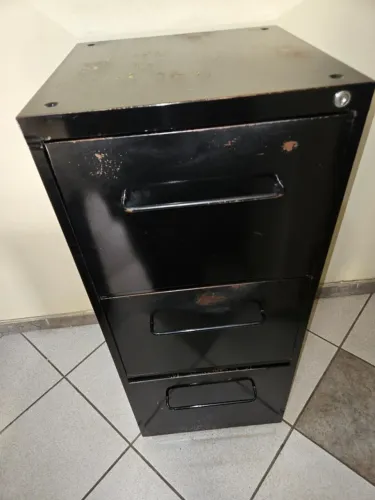 Arquivo de Escritório