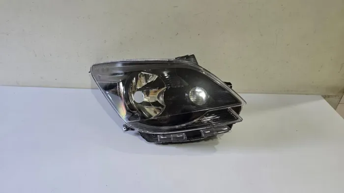 Farol direito Cobalt 2011/2012/2013/2014/2015