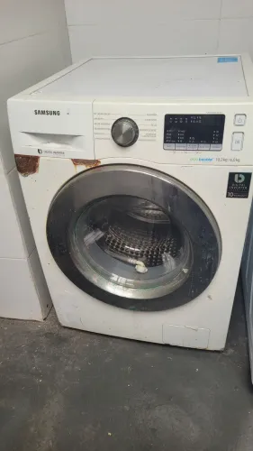 Lava e Seca Samsumg