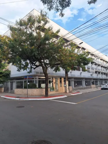 2 quartos + 1 com banheiro,  próximo UFES,  excelente opção investimento em locação para e