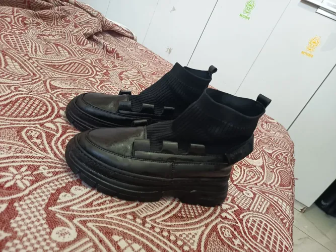 Bota tênis
