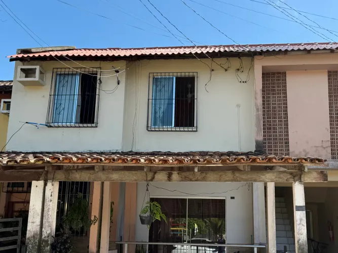 APARTAMENTO À VENDA - RESIDENCIAL ANÍSIO TEIXEIRA II
