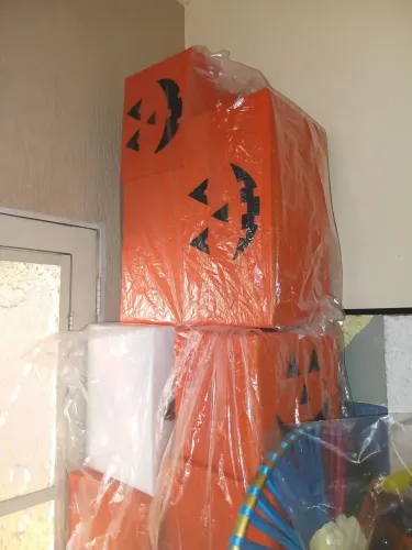 Festas halloween