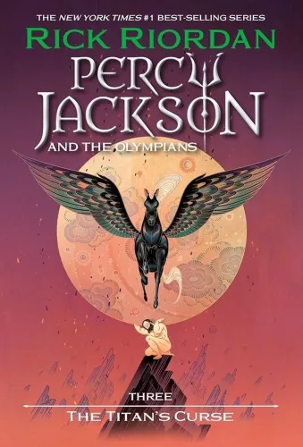 PERCY JACKSON 2 e 3