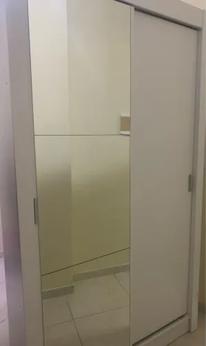 Guarda roupa