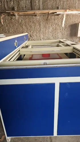 Vacum forming