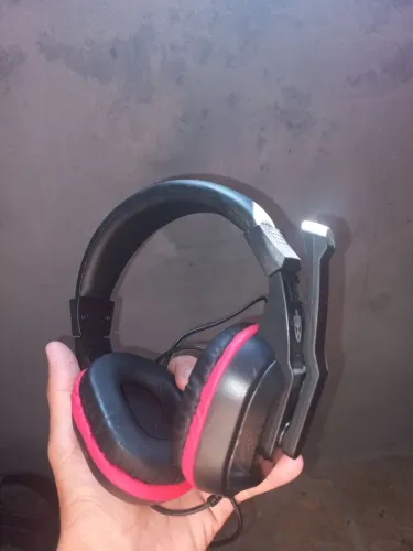 HEADSET EG308 STARTER