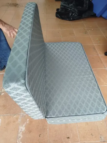 Sofá Cama 3 em 1