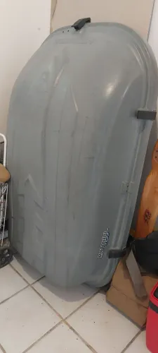 Vendo maleiro