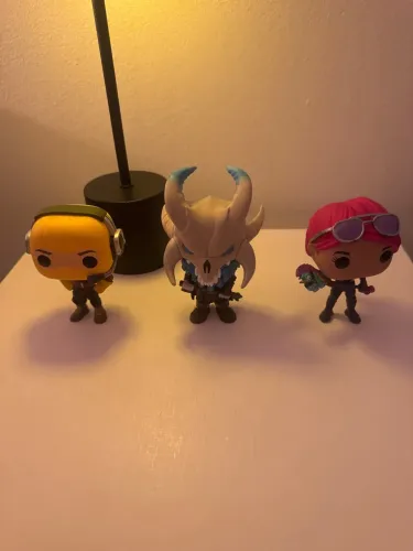Funko Pop Fortnite