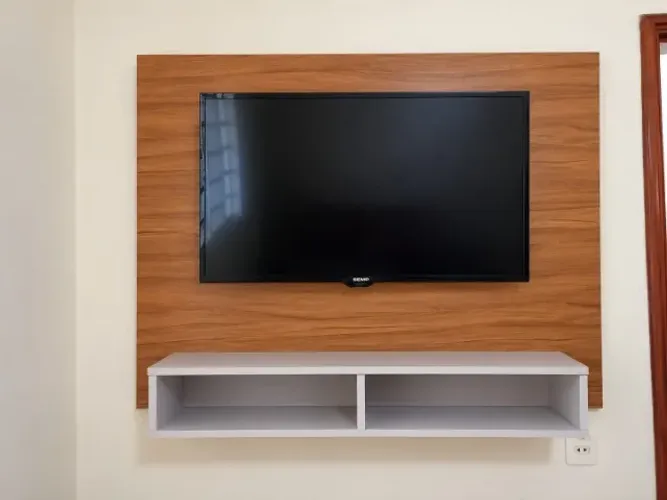 Painel de TV