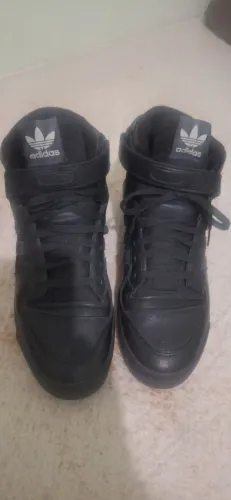 Tenis Adidas Forum mid 42 seminovo original