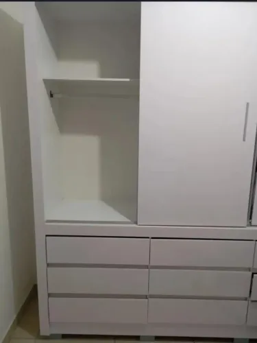 Guarda roupa