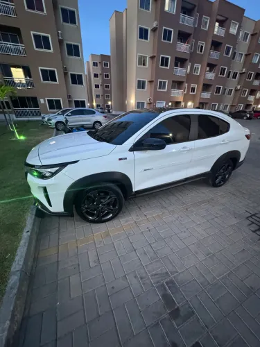 Fiat Fastback Limited Ed.1.3 270 T.flex Aut. 2023