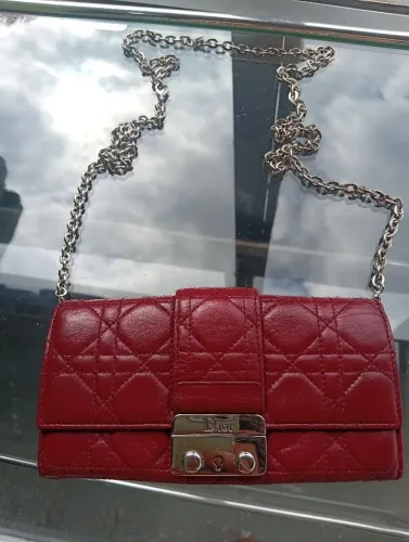 Bolsa carteira Dior original