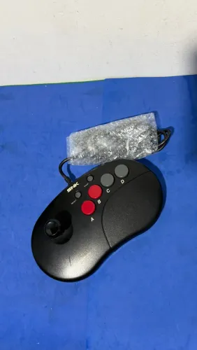 Controle neo geo Pro arcade feijao neogeo manete joystick