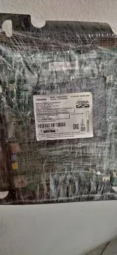 Placa tv smart Samsung