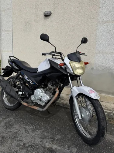 Yamaha FACTOR 150 E