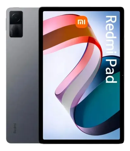 Tablet Xiaomi Redmi Pad 2 De 128gb 4 + 4gb 11" Fhd+ 90hz Cinza