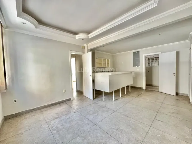 Apartamento à venda no bairro Cidade Jardim