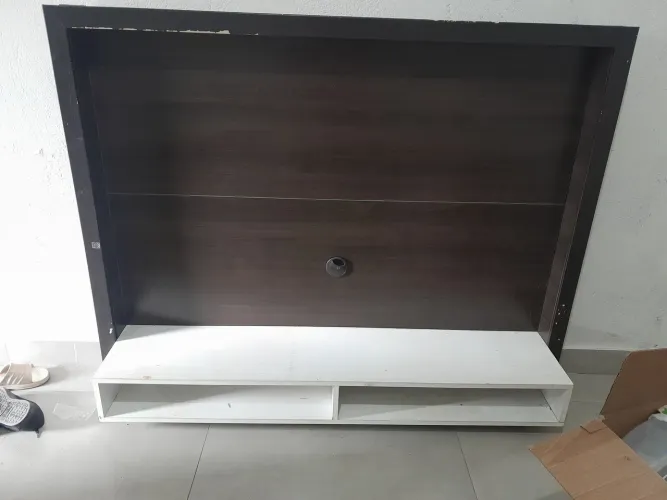 Painel grande