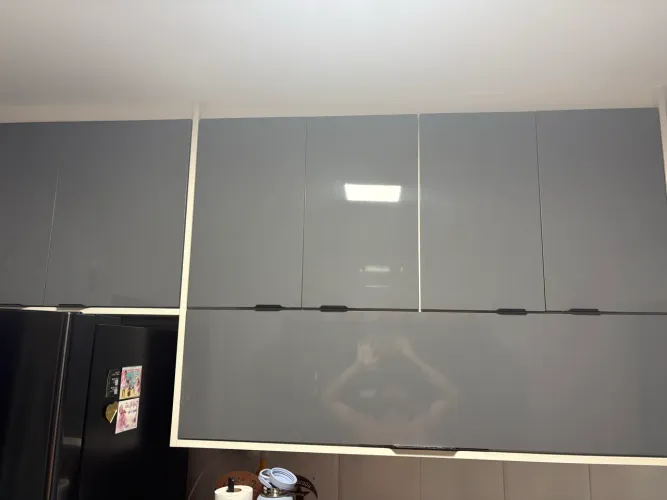 Cozinha completa planejada à venda - excelente estado