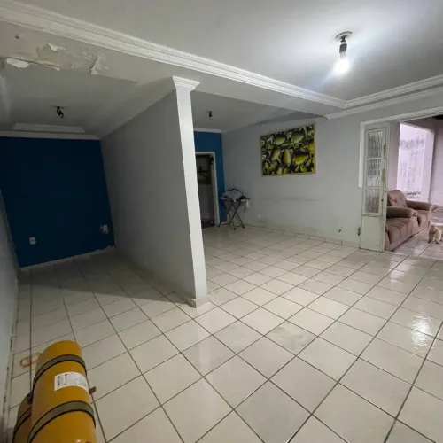 Casa a venda bairro JD Paulista