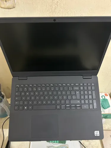 Notebook Dell 