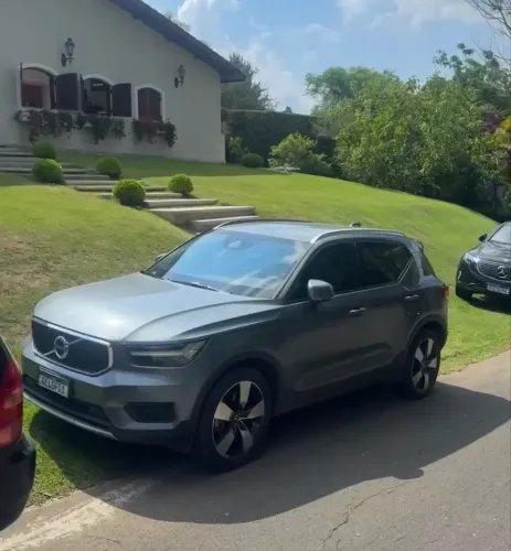 Volvo XC40 T-5 Momentum 2.0 252cv AWD 2019