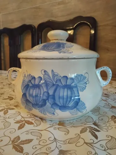 Sopeira vintage ( ler a descrição)