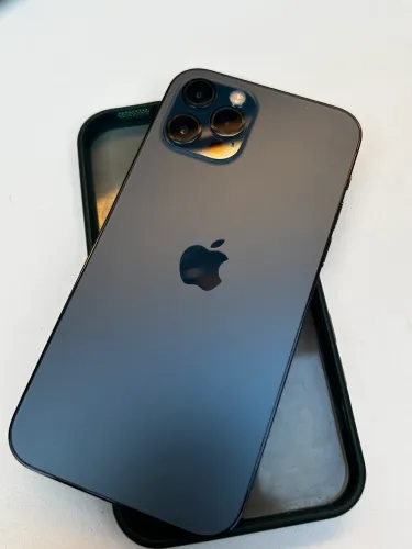 iPhone 12 Pro 128gb Original - Oportunidade
