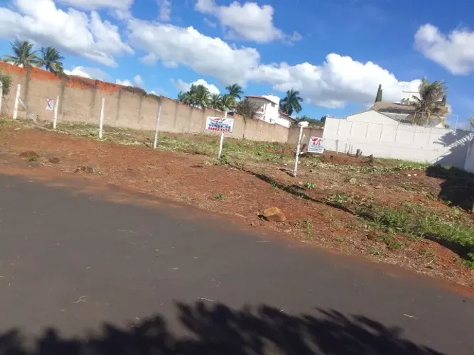 Terreno 1.250m