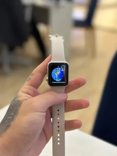 Apple Watch série 3