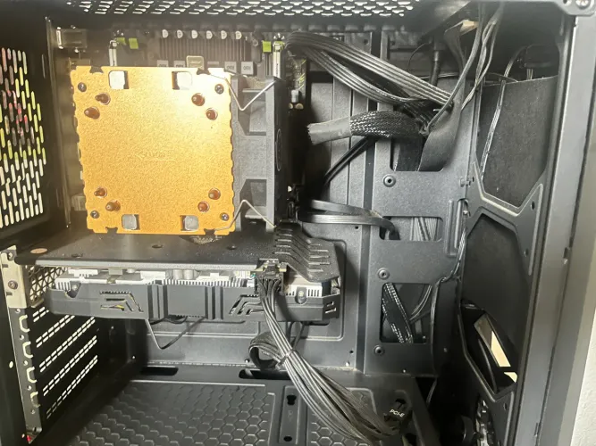 Pc Gamer Radeon 5500 xt