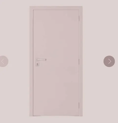10 portas Germano Colmeia Kit Porta Pronta Primer Branco. Portas NOVAS.