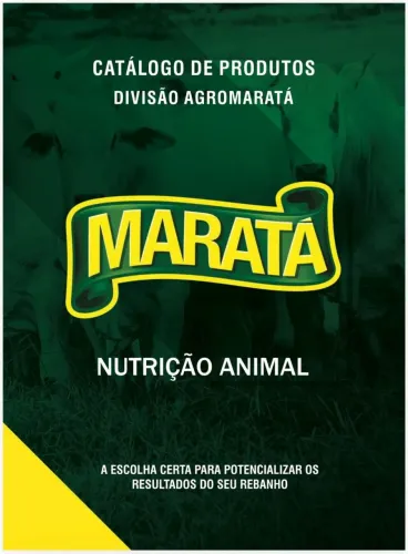 Nutrição Animal Completa para sua fazenda 