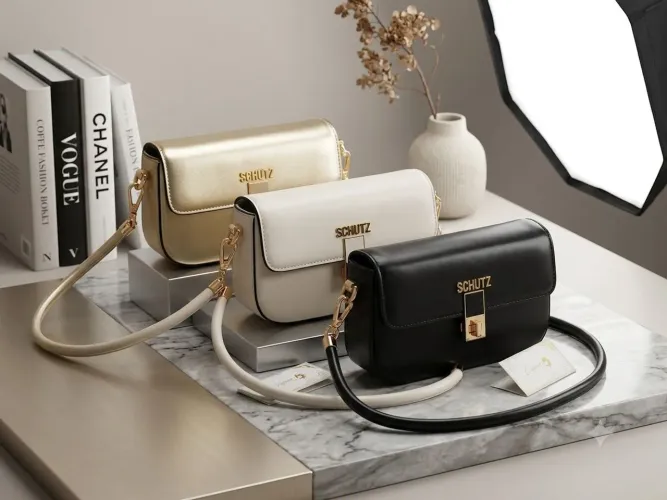 Bolsas feminina 