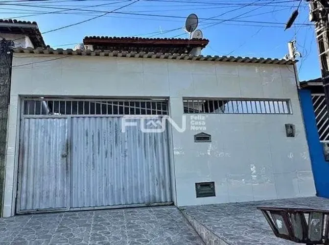 Casa Em San Martin