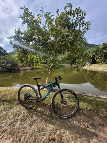 Cannondale scalpel si 2018