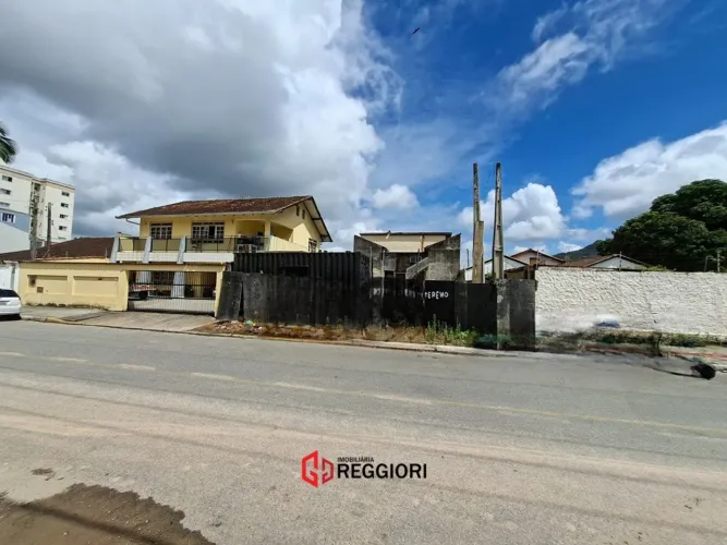 TERRENO NO TABULEIRO ÓTIMA LOCALIZAÇÃO