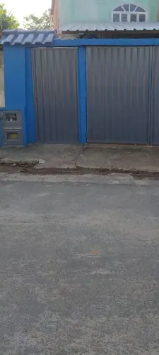 Casa a venda no Aeroporto