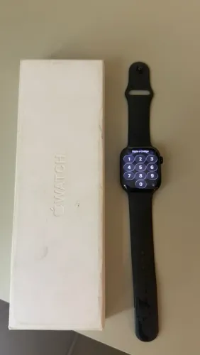 Apple Watch Series 11 46MM