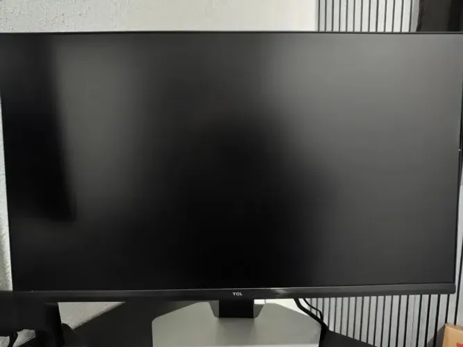 Monitor TCL 25 Mini Led 300Hz