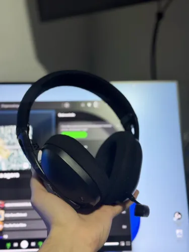 Headset Sem Fio HAVIT Fuxi H3